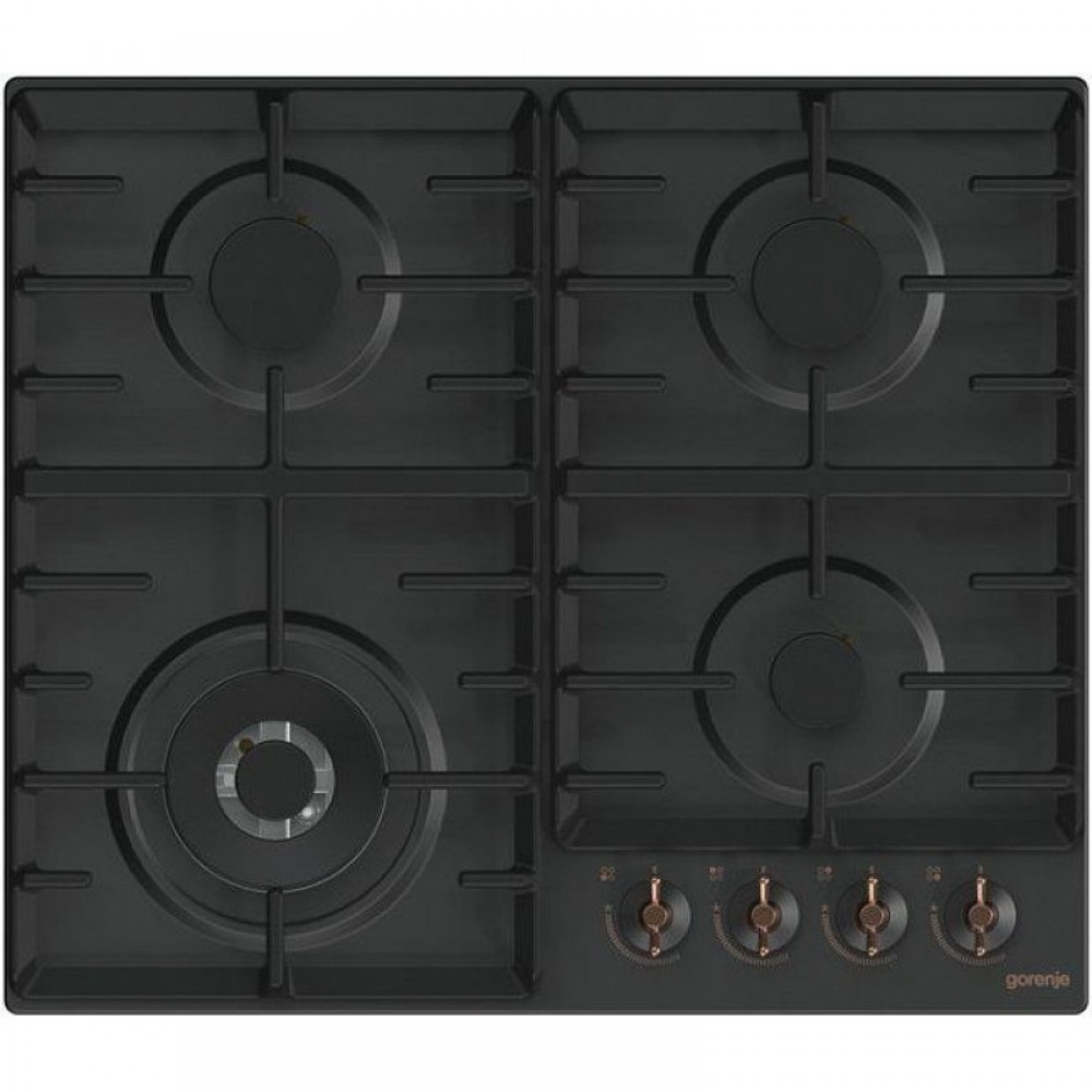 Газовая варочная панель GORENJE GW 641 INB