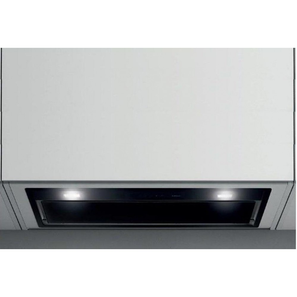 Вытяжка Falmec GRUPPO INCASSO MURANO 70 BLACK