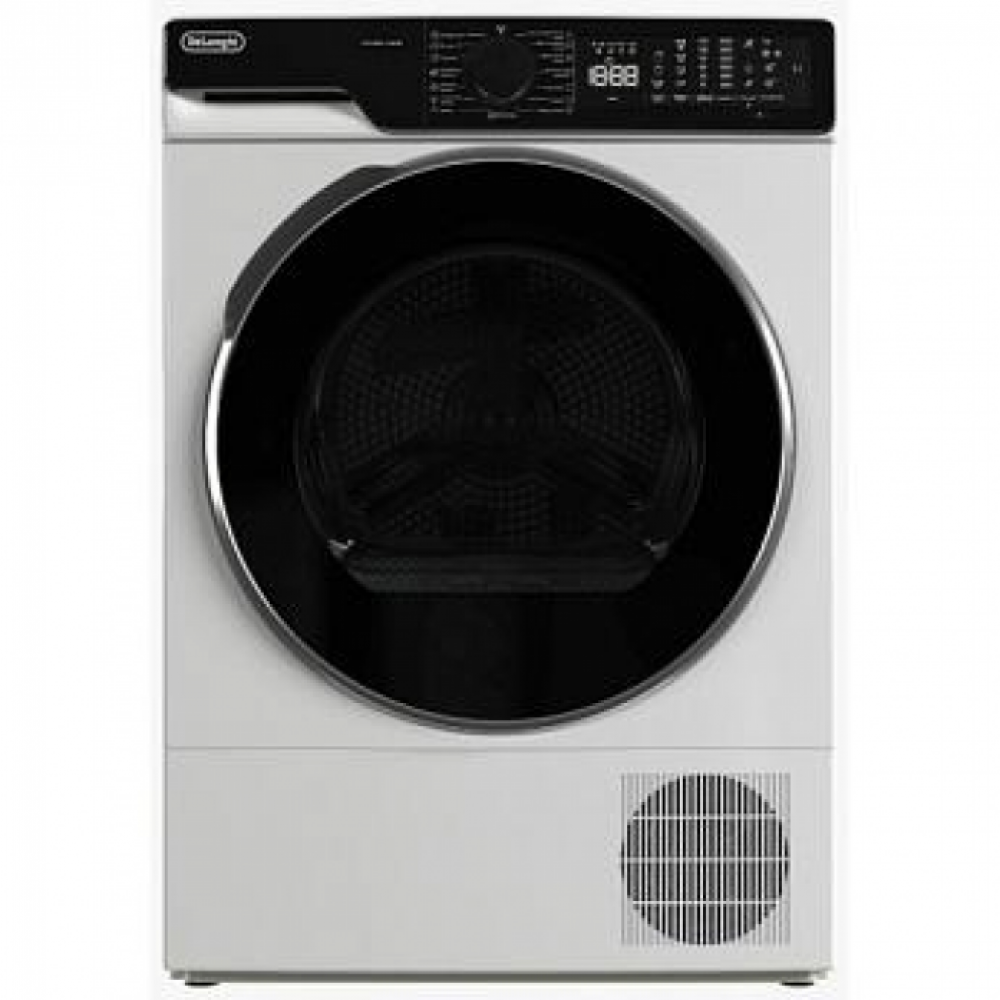 Сушильная машина DELONGHI DTD 8105 H FABIO
