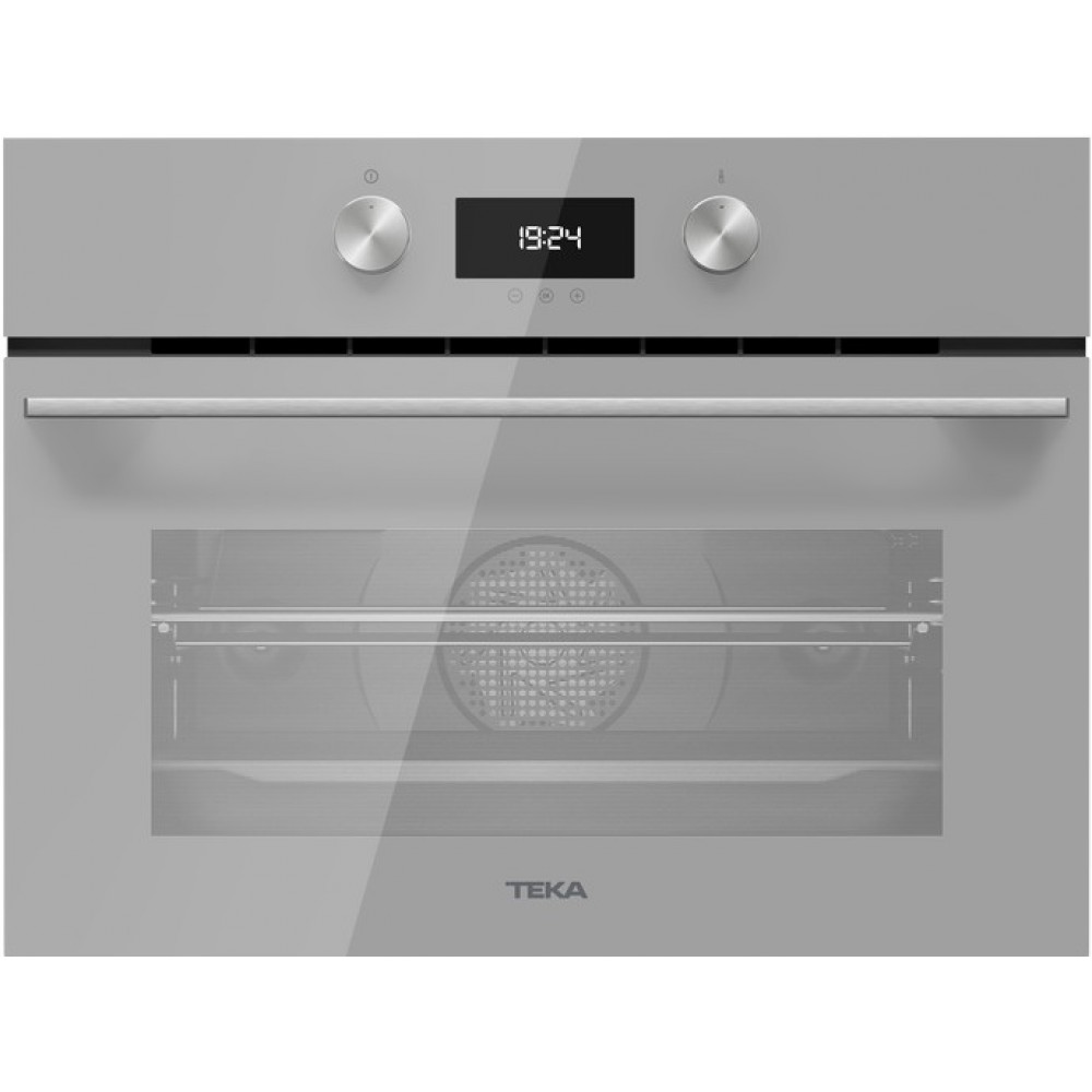 Духовой шкаф TEKA HLC 8400 STEAM GREY
