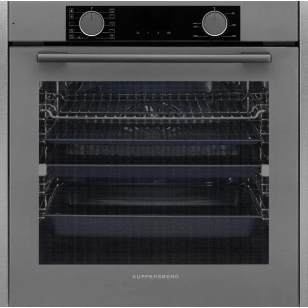 Духовой шкаф KUPPERSBERG HFT 610 GR