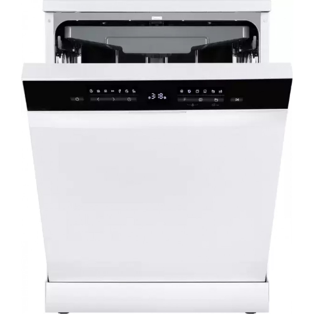 Посудомоечная машина Maunfeld MWF60331W Inverter
