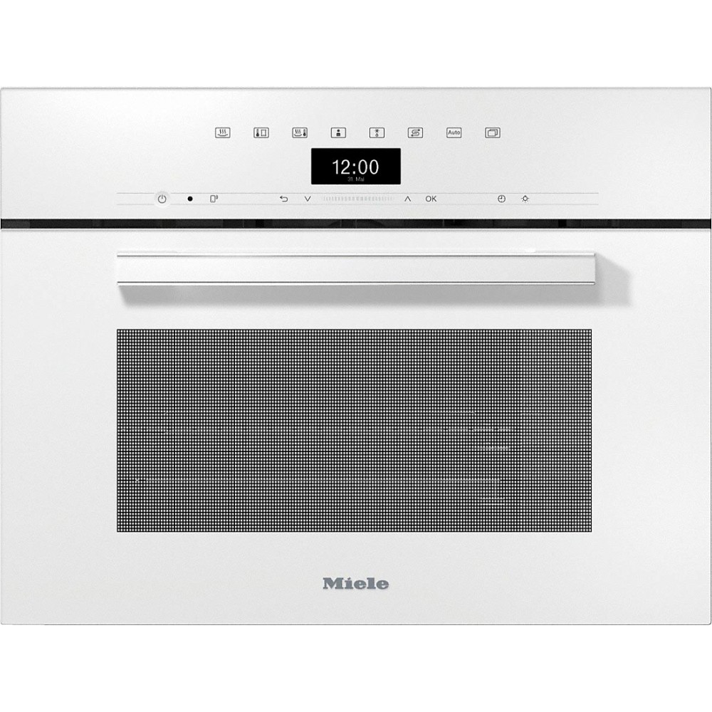 Паровой шкаф MIELE DG7440 BRWS