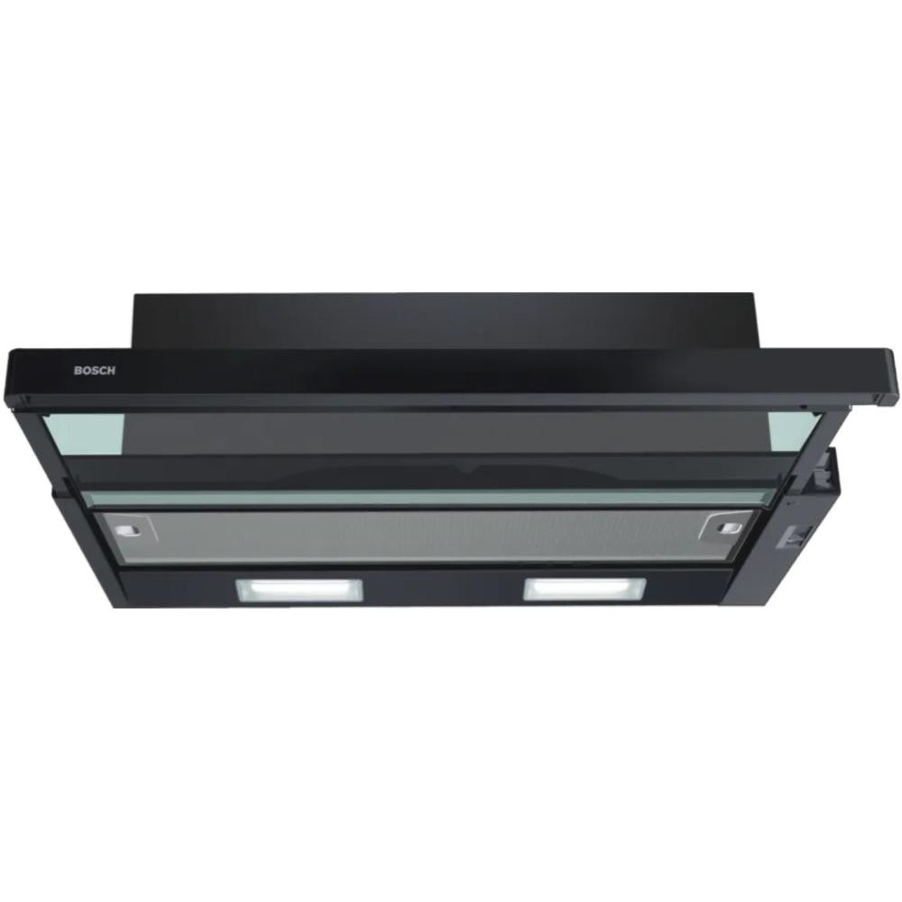 Встраиваемая вытяжка Bosch DFT63CA60Q