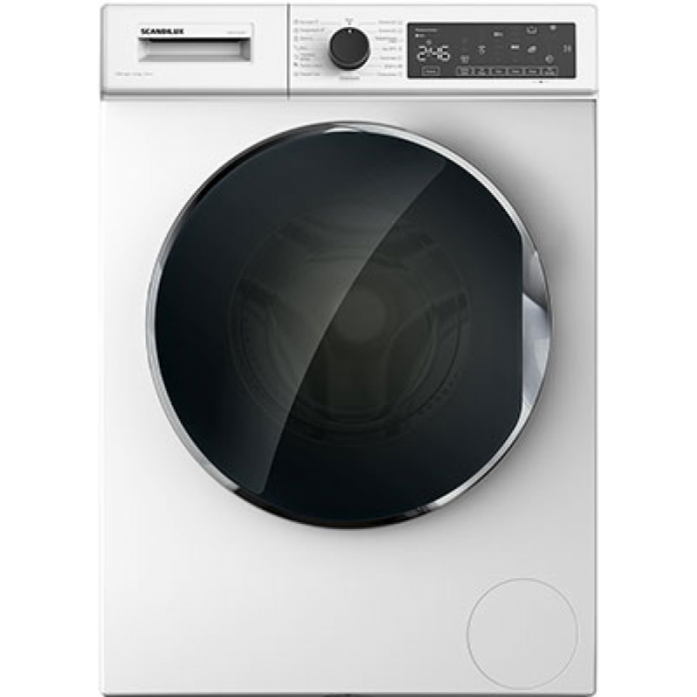 Cтиральная машина SCANDILUX LM3T6291