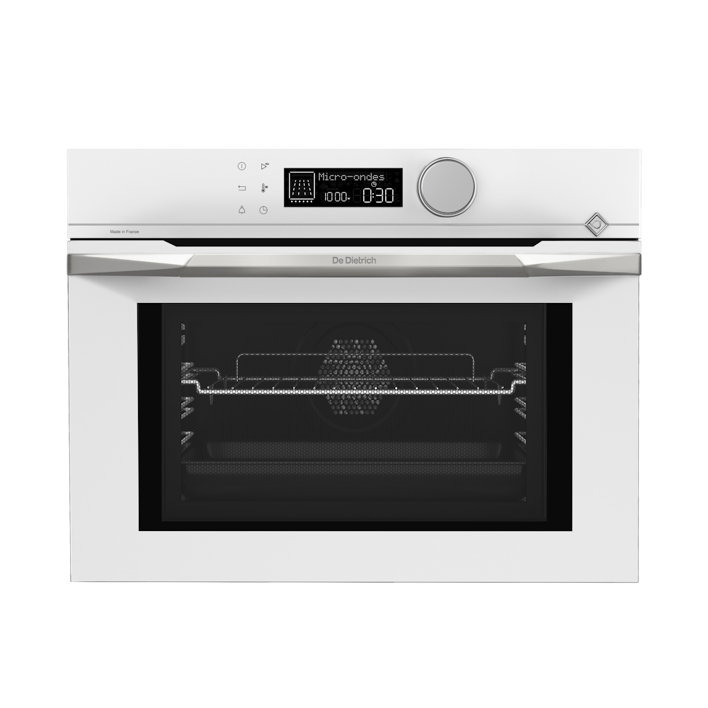 Встраиваемая микроволновая печь De Dietrich DKC4536W