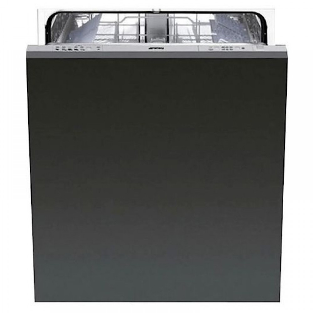 Посудомоечная машина SMEG STA6443-2