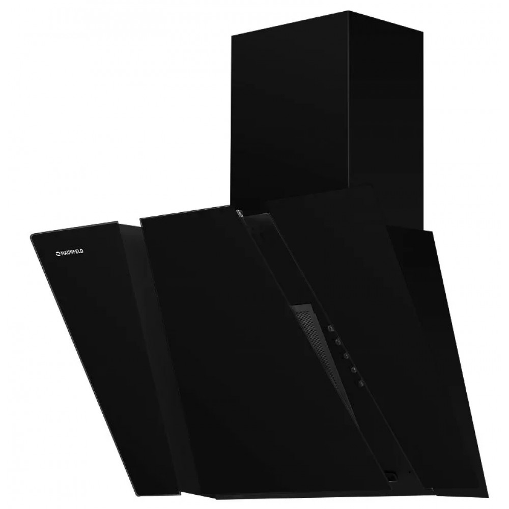 Вытяжка Maunfeld SEVERN 60 BLACK