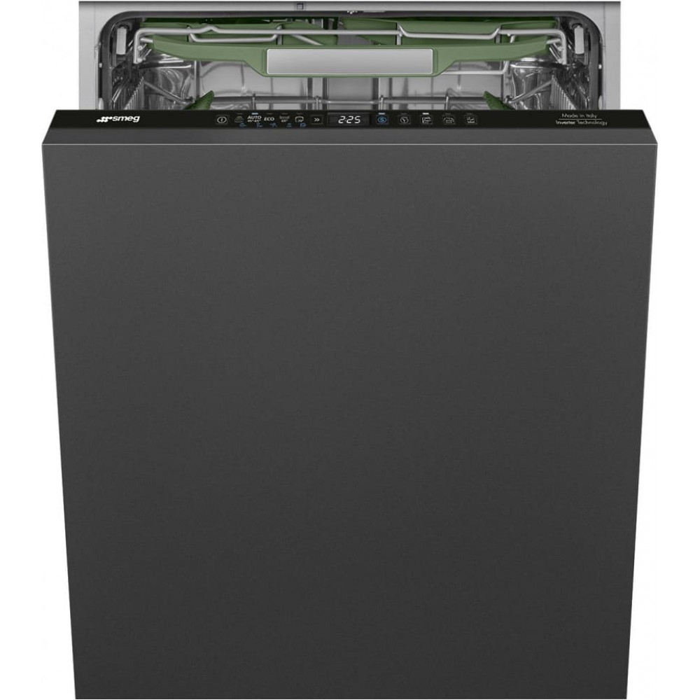 Встраиваемая посудомоечная машина Smeg STL7322BQL