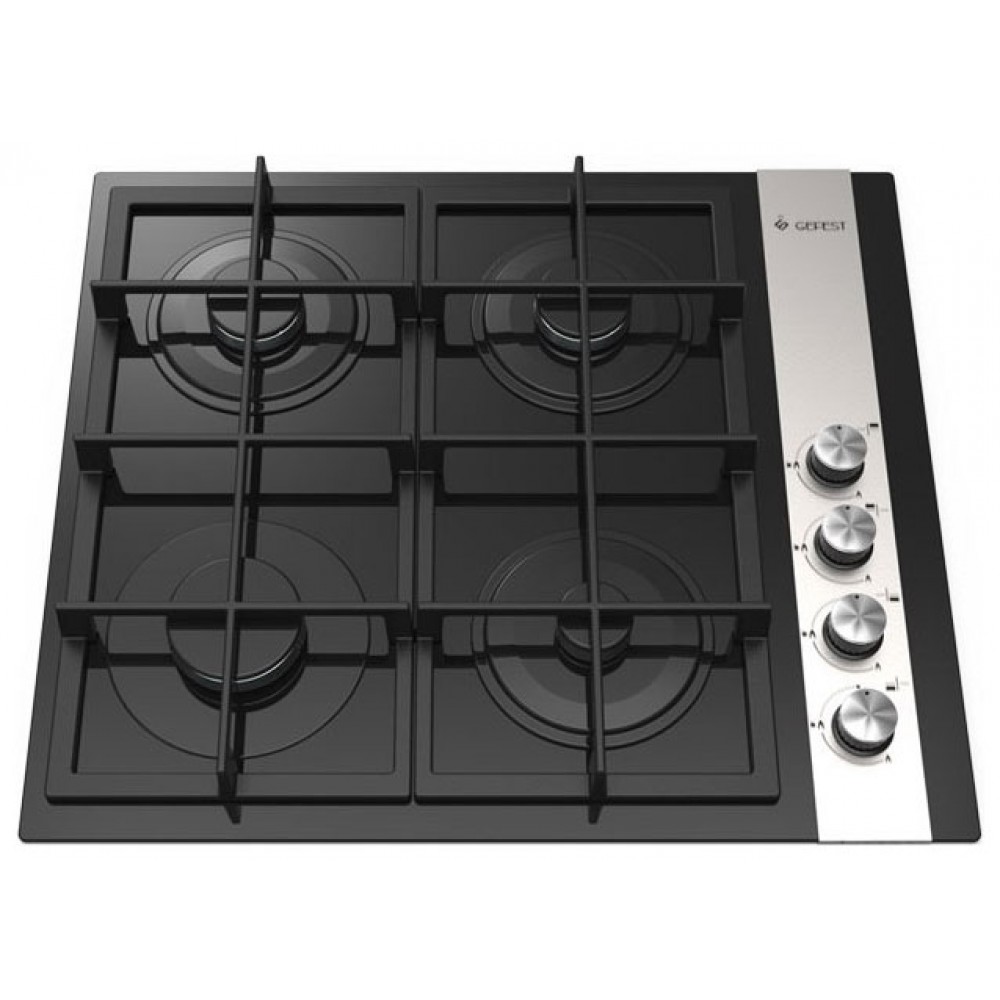 Газовая варочная панель Gefest СГ СВН 2230 К23