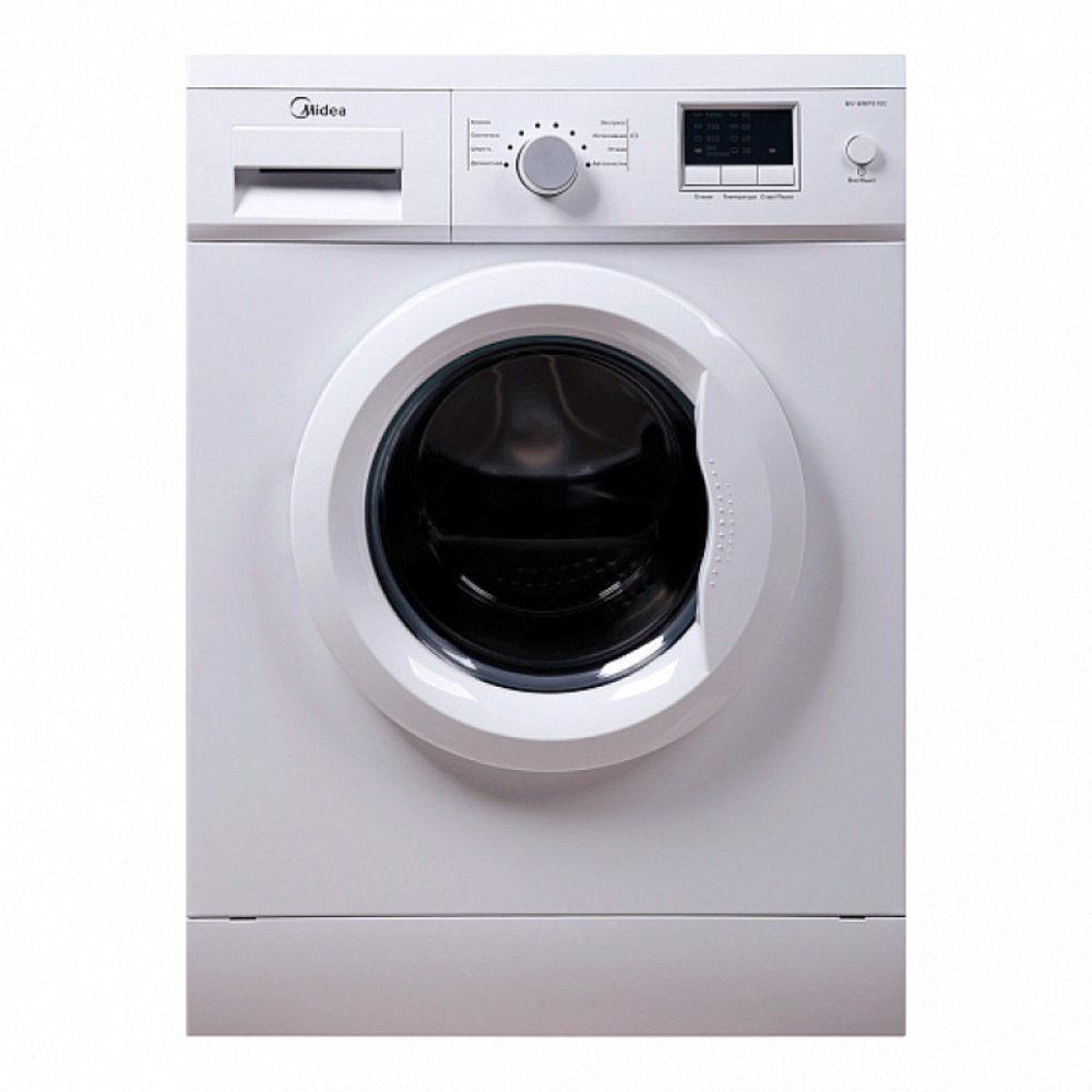 Cтиральная машина MIDEA WMF610C