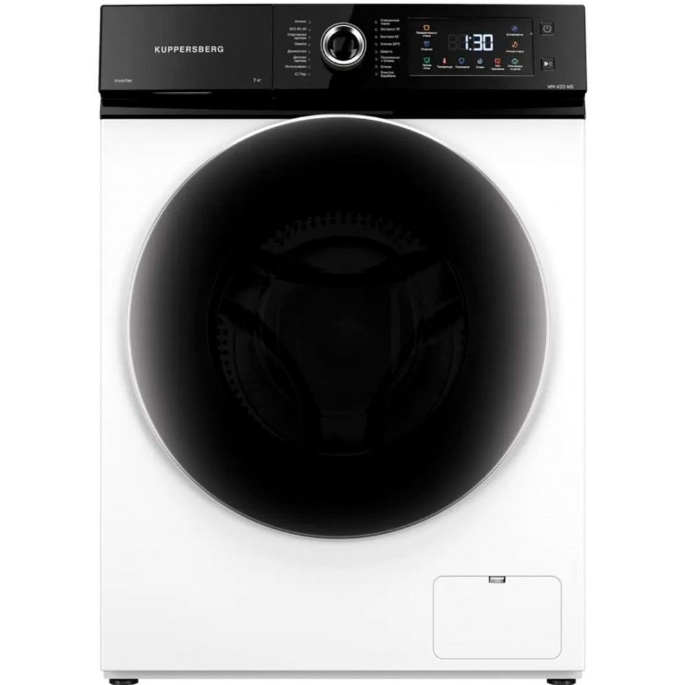 Стиральная машина Kuppersberg WM 420 WB