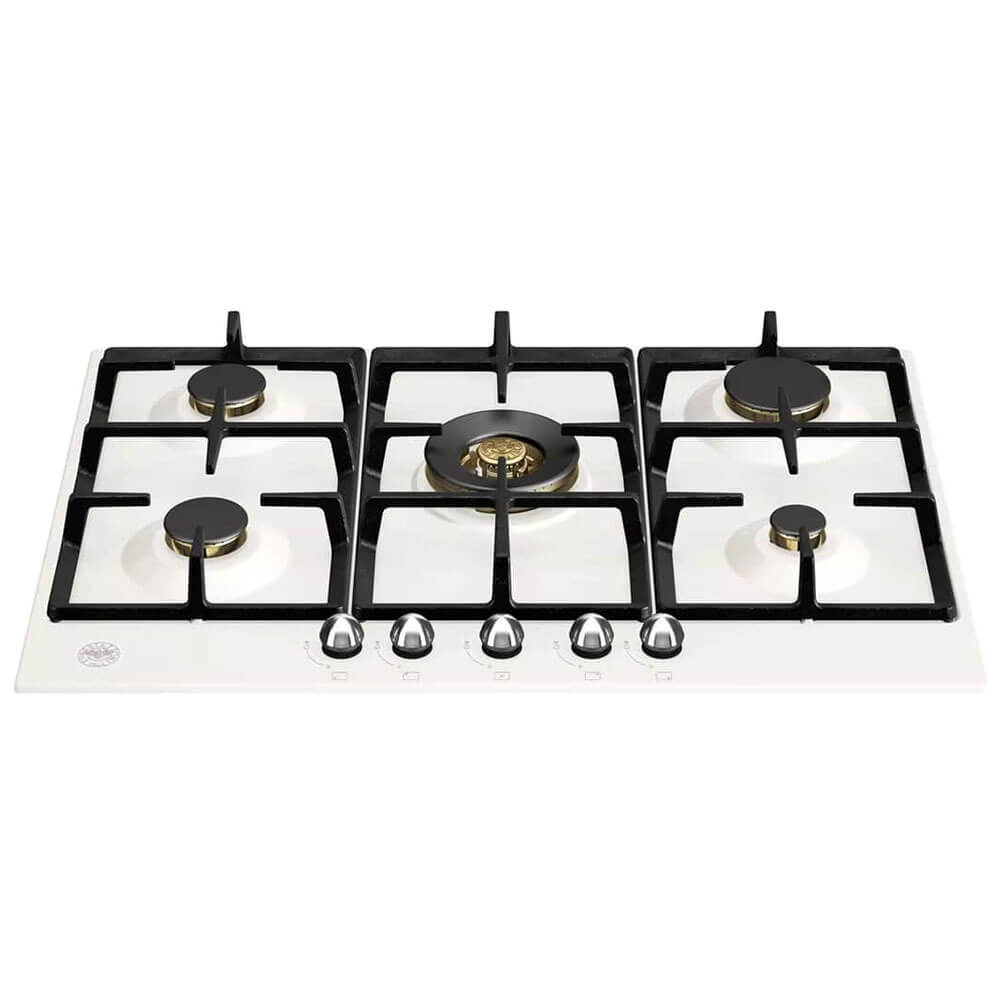 Газовая варочная панель BERTAZZONI P755CHERAX