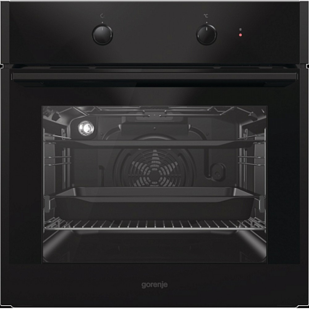 Духовой шкаф GORENJE BO715E20BG-M