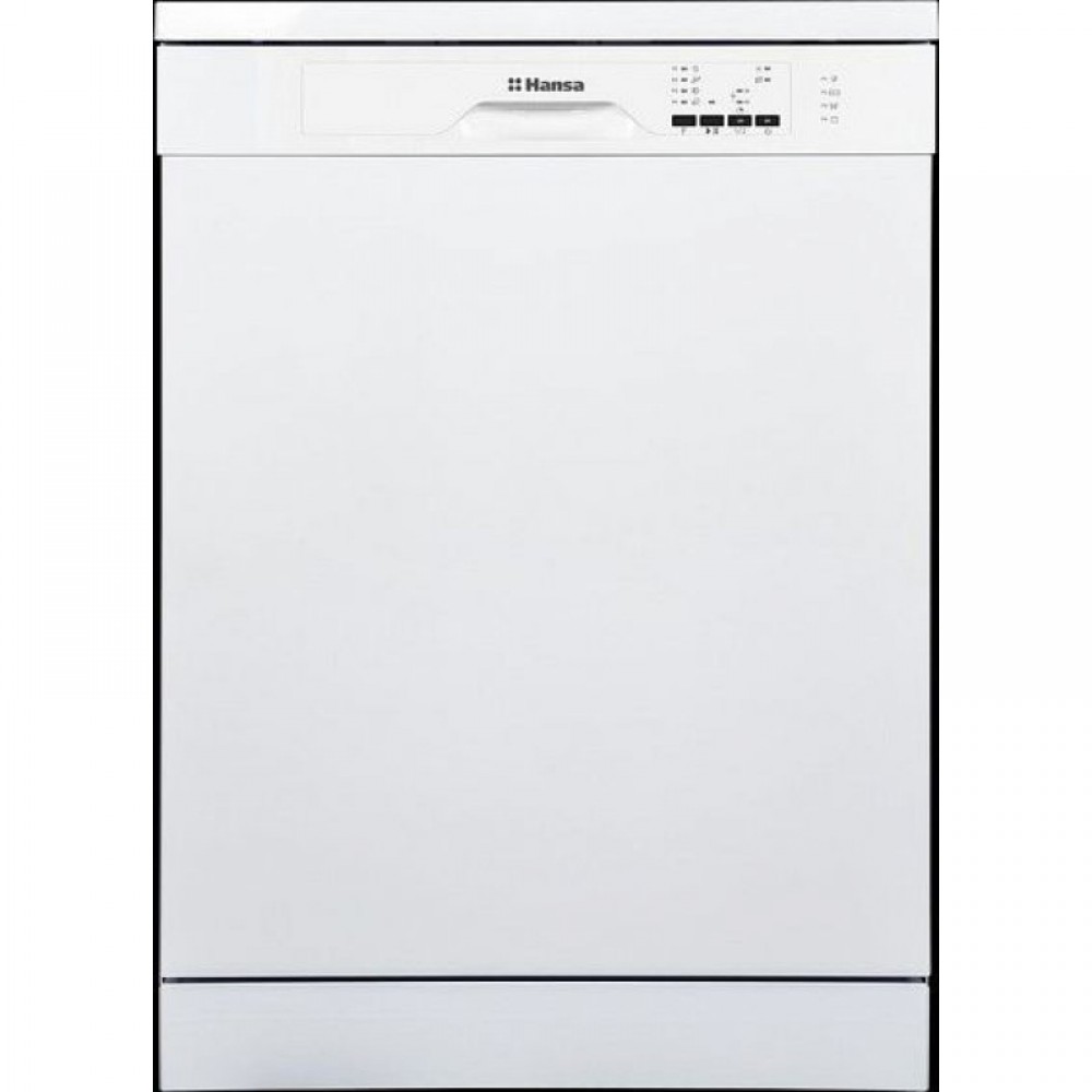 Посудомоечная машина HANSA ZWV614WH