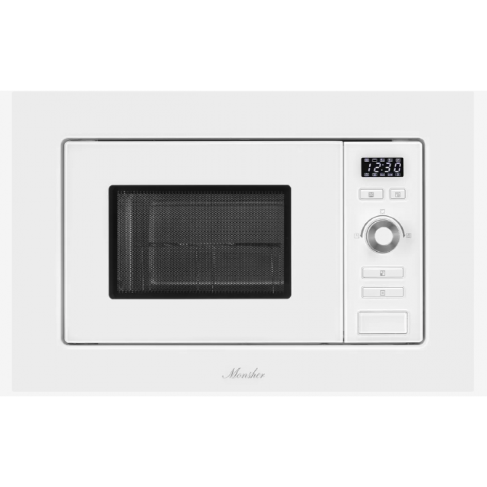 Микроволновая печь MONSHER MMH 201 W