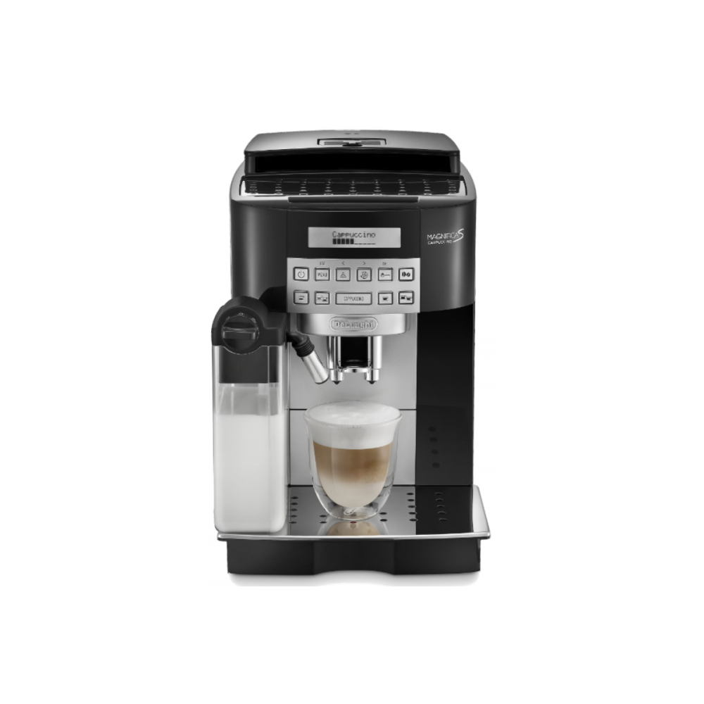 Кофемашина DeLonghi ECAM 22.360.B