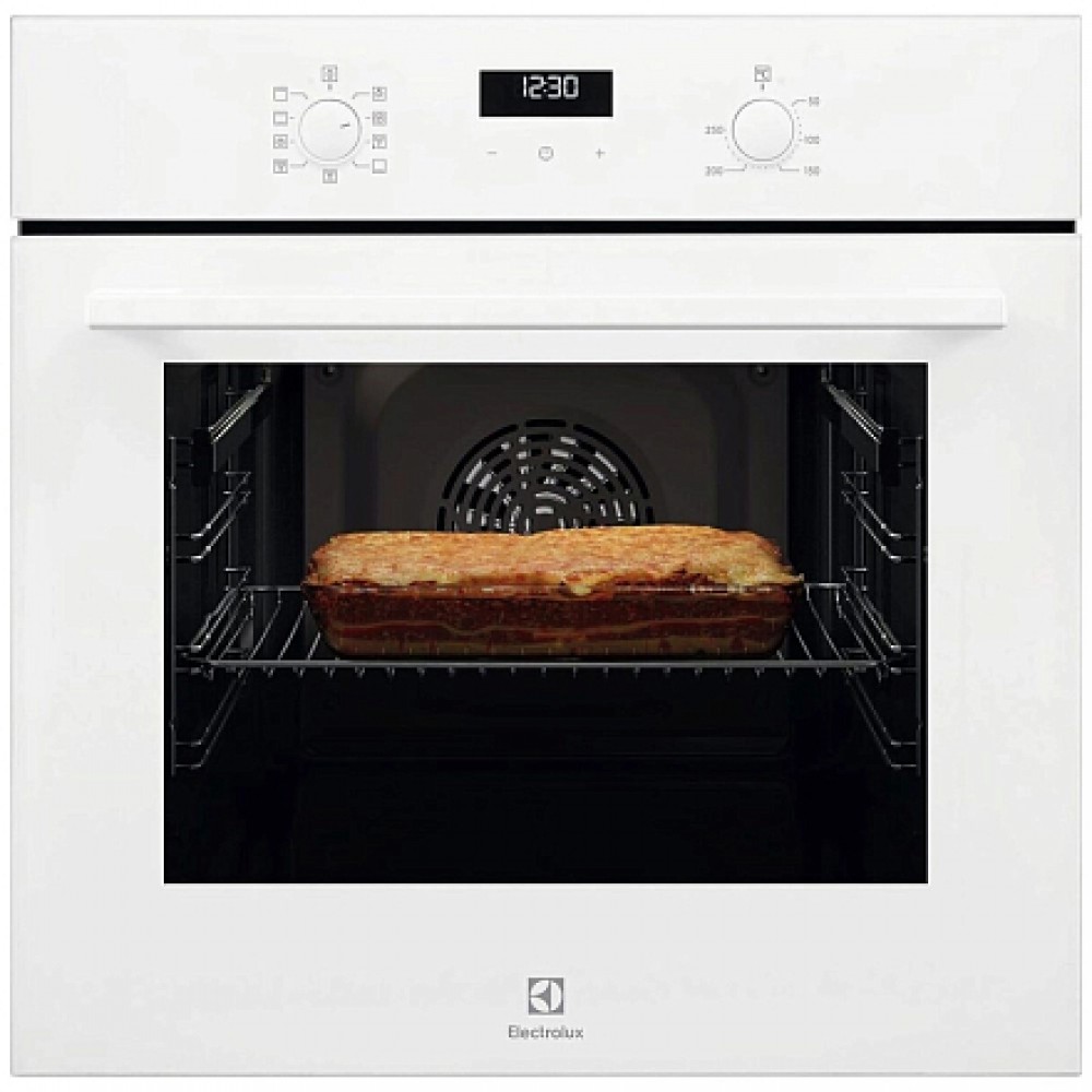 Духовой шкаф ELECTROLUX EOF5F50BV