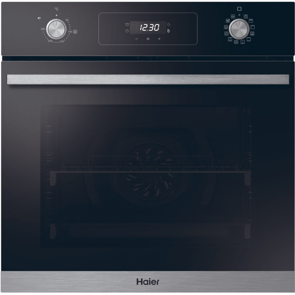Духовой шкаф HAIER HOD-P12CTBX