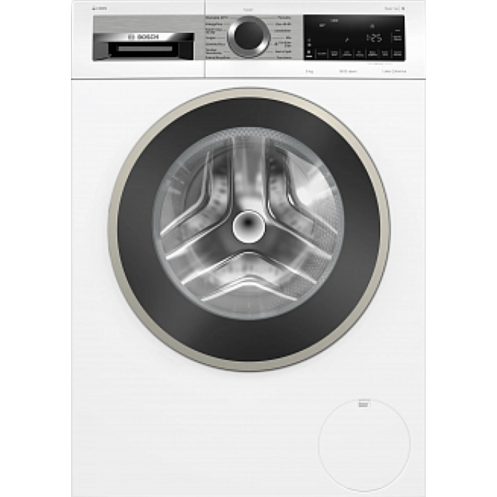 Стиральная машина BOSCH WGA244A0ME