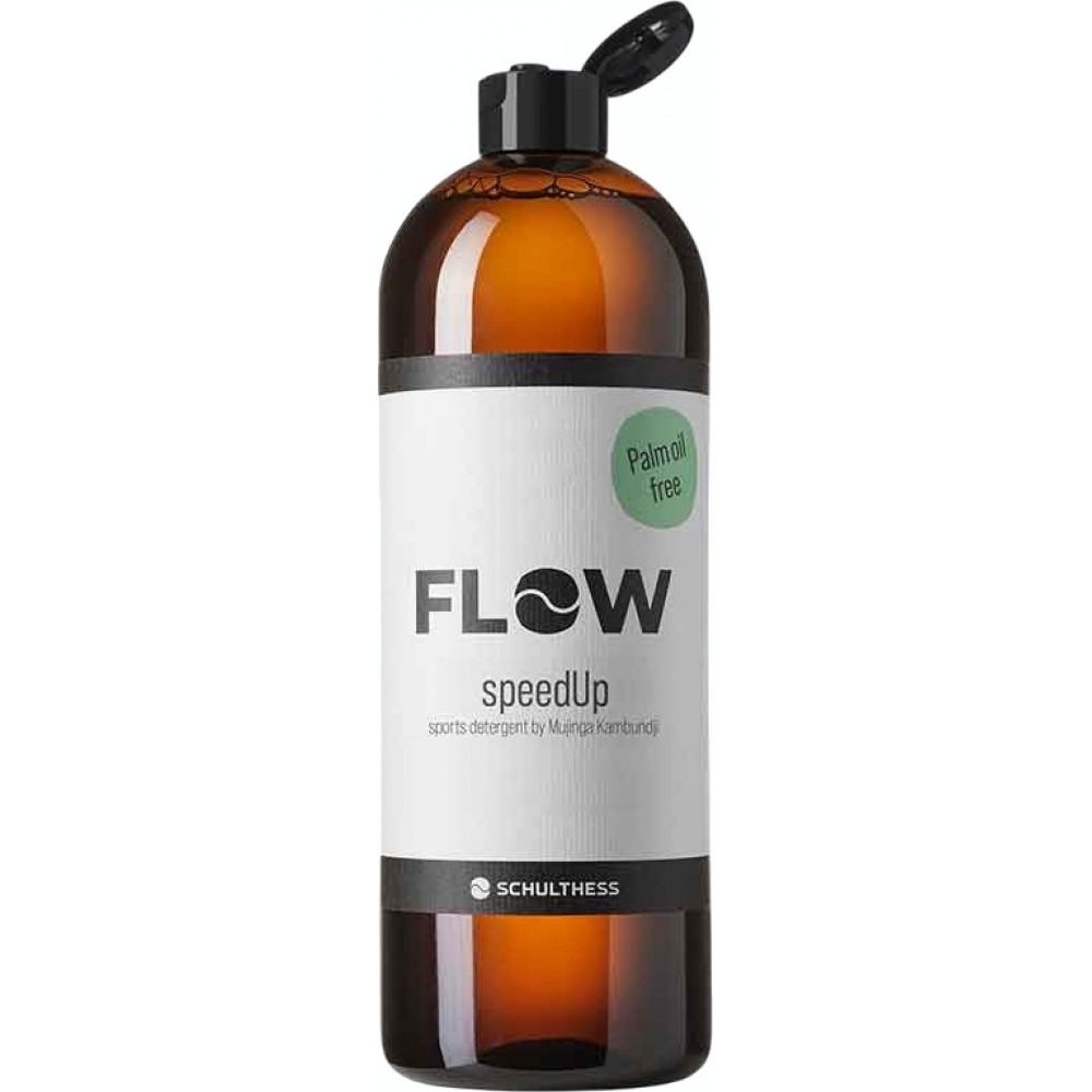 Средство для стирки спортивной одежды Schulthess FLOW speedUp 50912