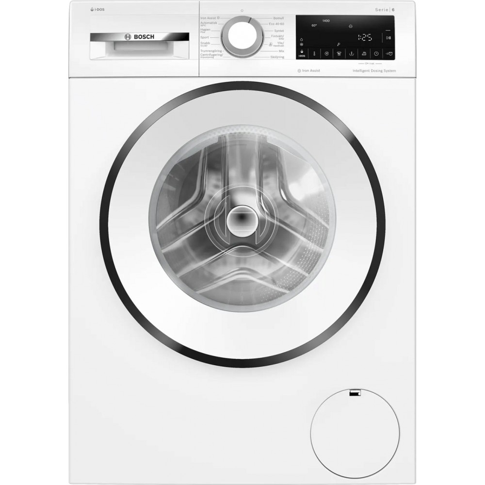 Стиральная машина Bosch WGG244FNSN
