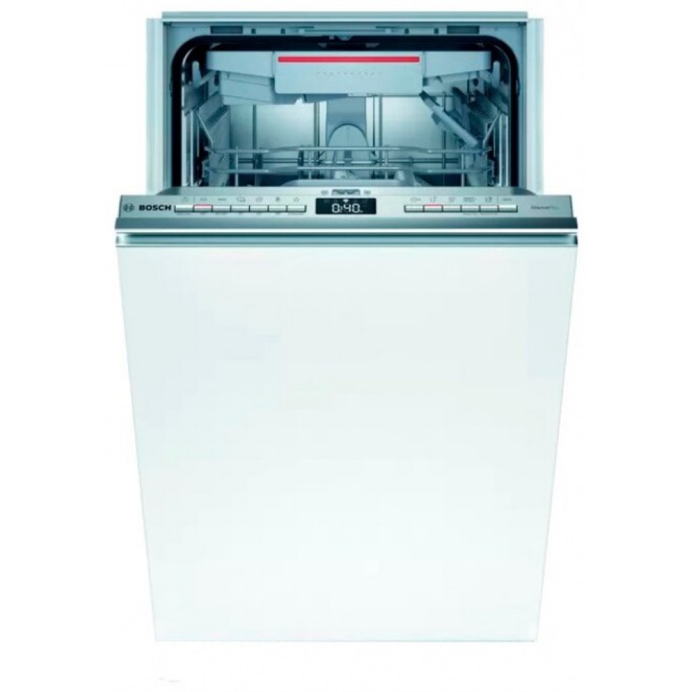 Встраиваемая посудомоечная машина Bosch SPH 4HMX31X