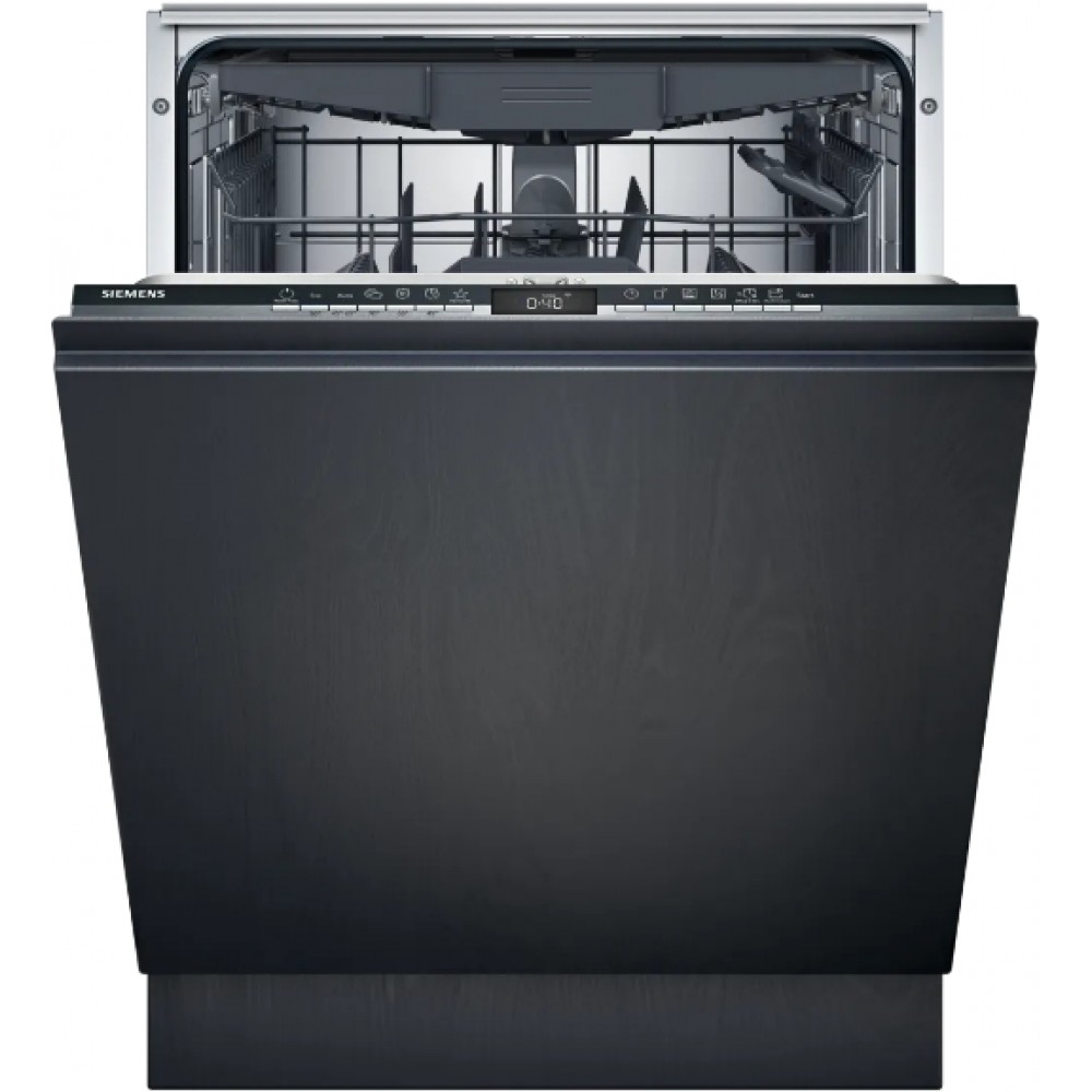 Встраиваемая посудомоечная Siemens SX 73EX02CE