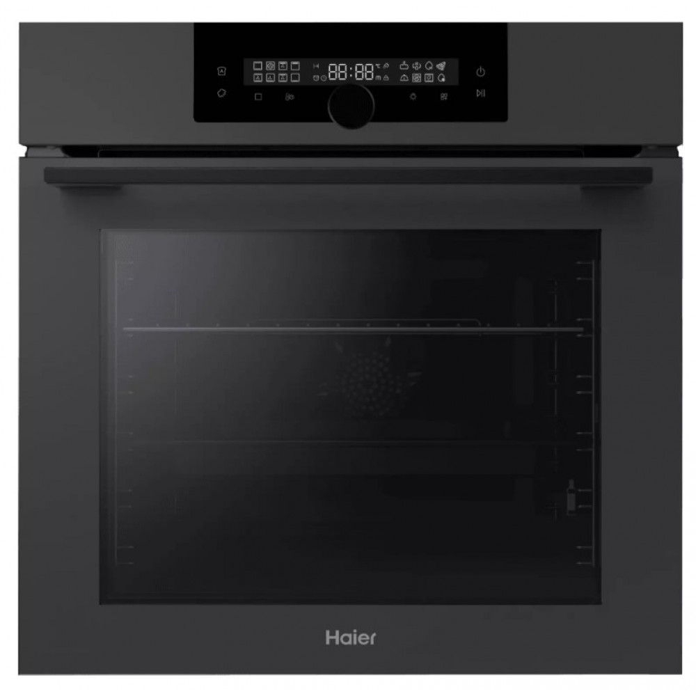 Духовой шкаф HAIER HOQ-F6QSN3DG