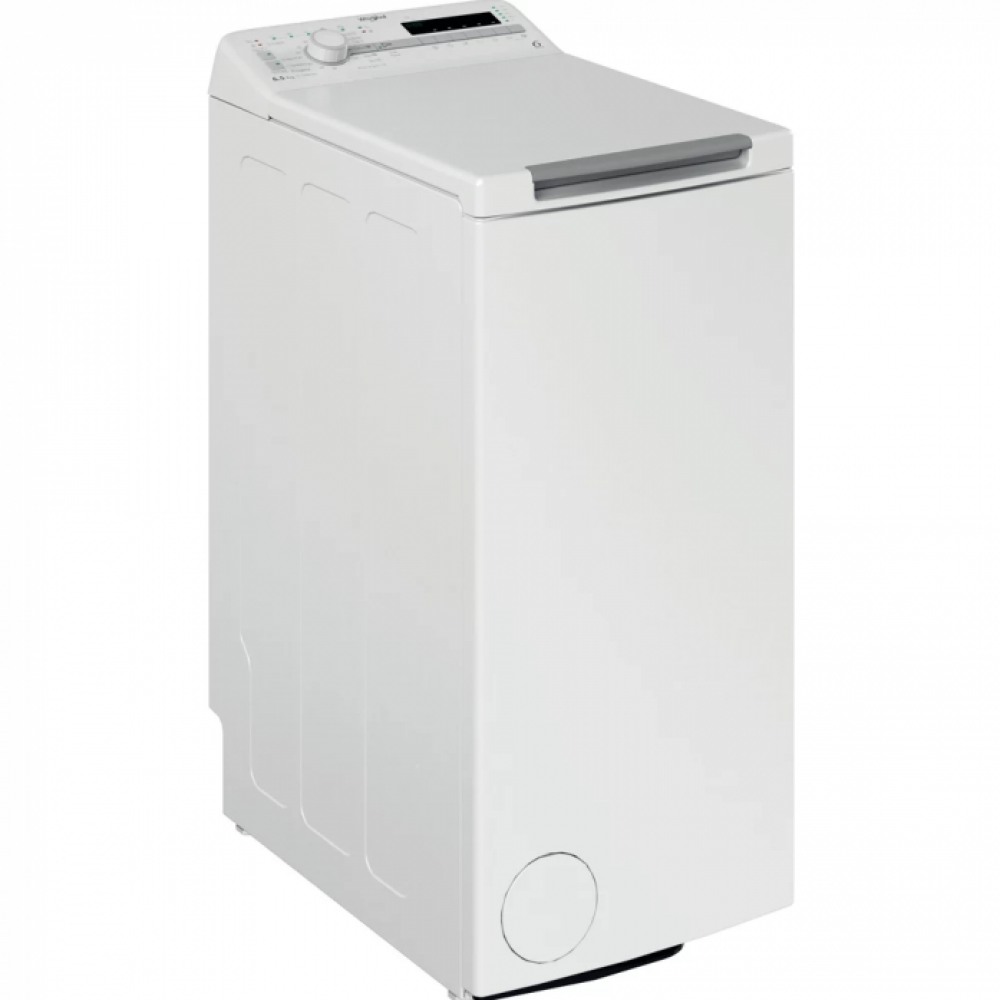 Cтиральная машина WHIRLPOOL TDLR 65230SS EU/N