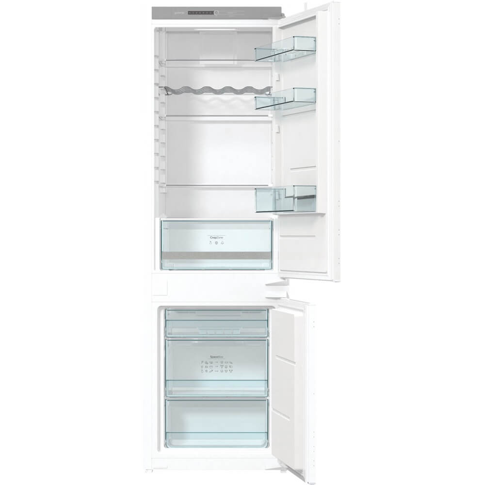 Встраиваемый холодильник GORENJE NRKI418FA0