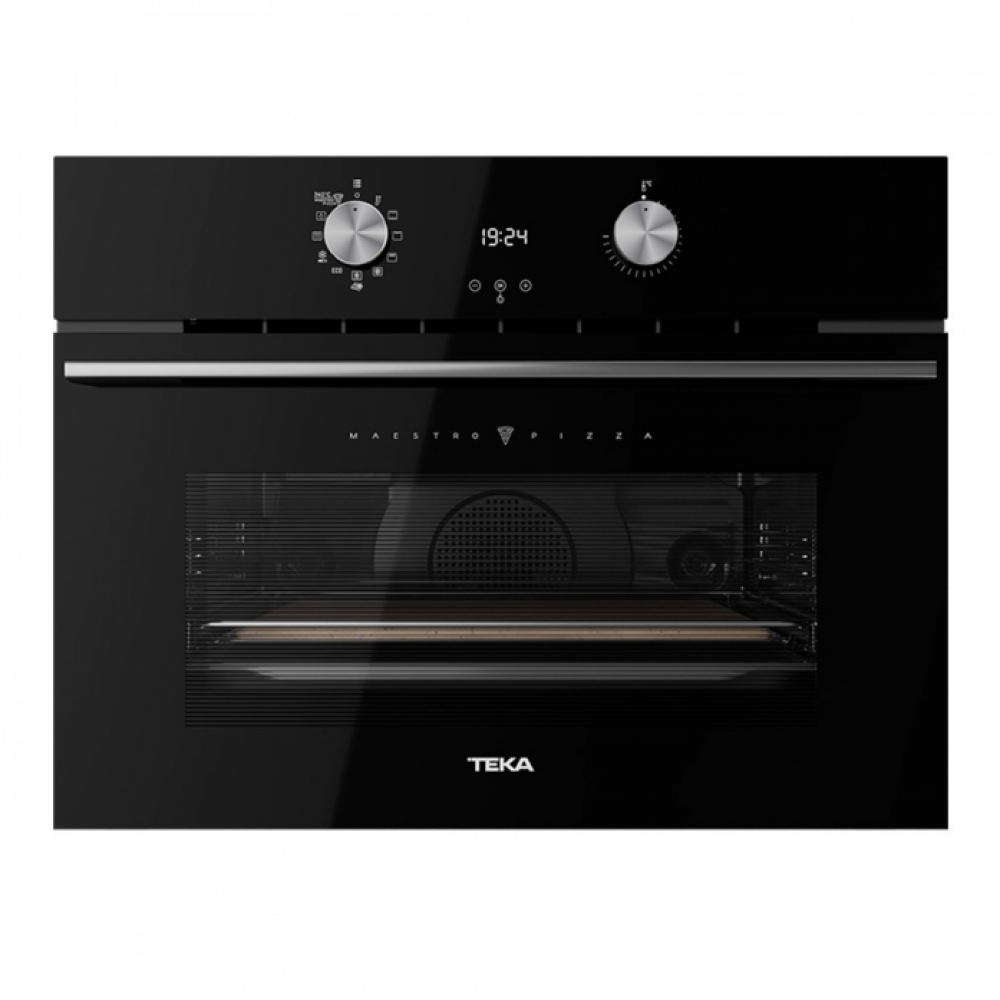 Духовой шкаф TEKA HLC 8510P NIGHT RIVER BLACK