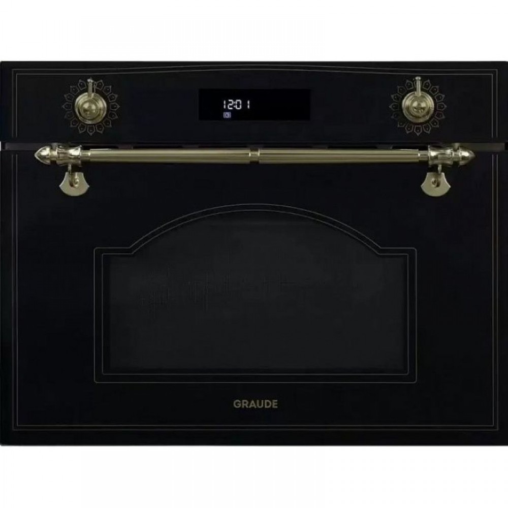 Духовой шкаф GRAUDE BWGK 45.0 S