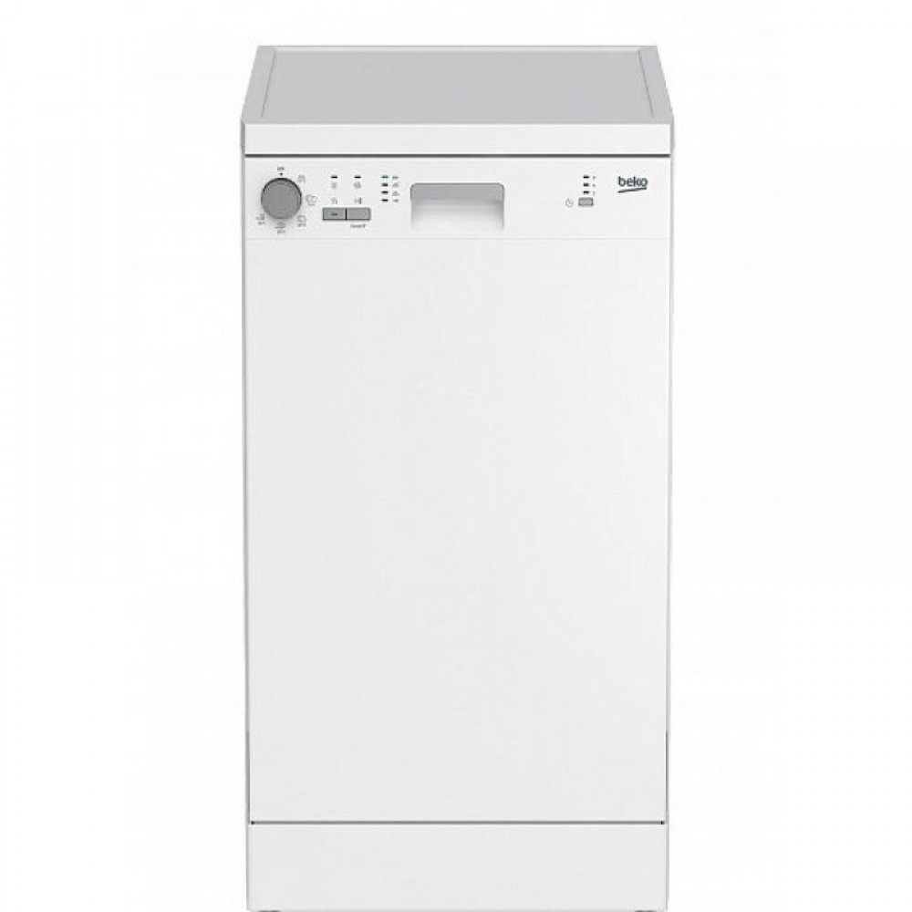 Посудомоечная машина BEKO DFS 05R13 W