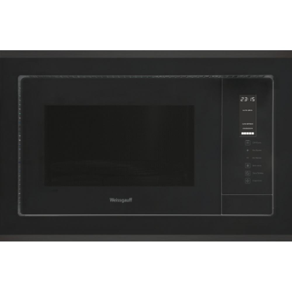 Микроволновая печь WEISSGAUFF HMT-725 TOUCH GRILL