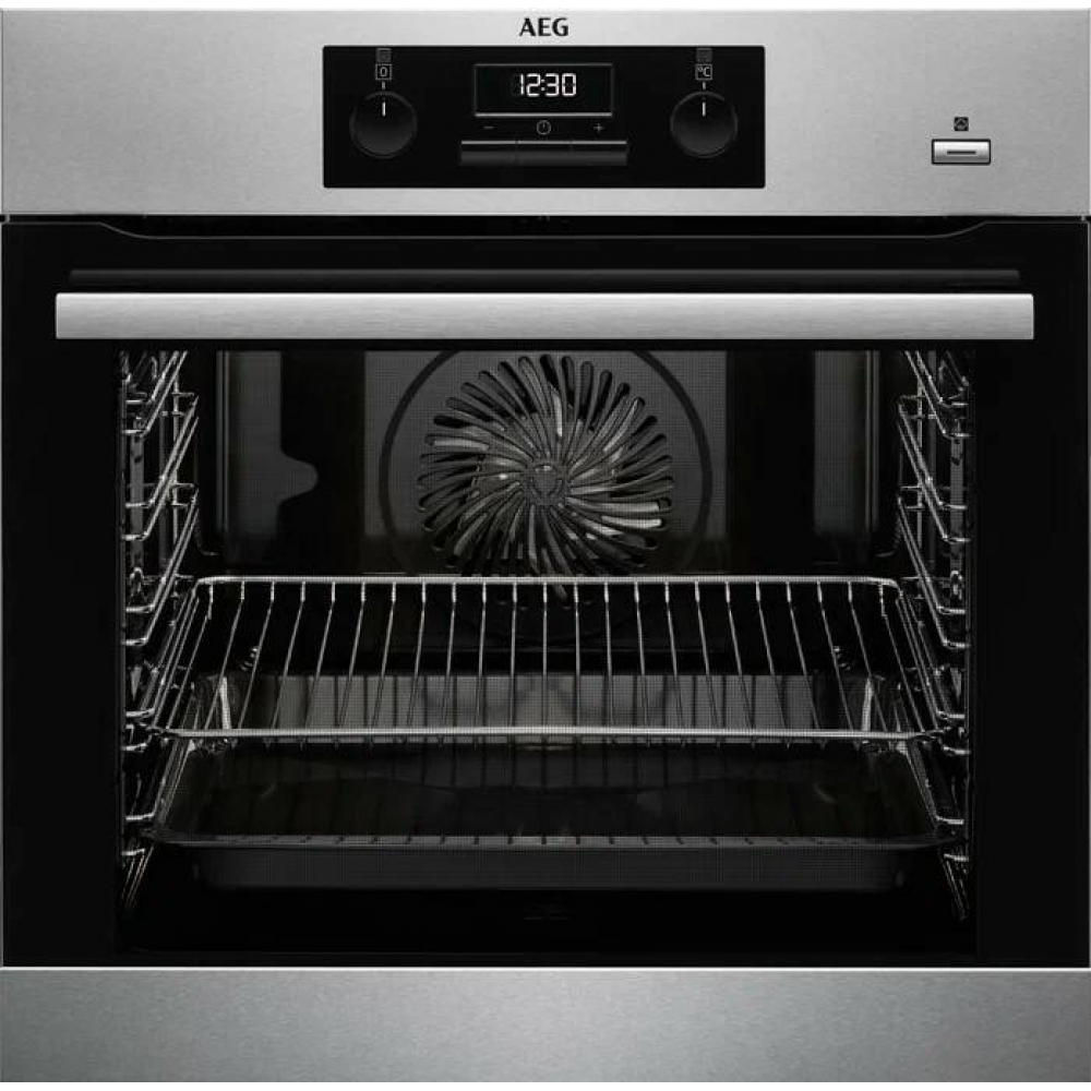 Духовой шкаф AEG BEB351010M