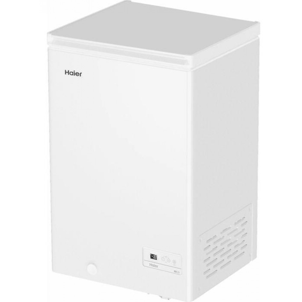 Морозильная камера Haier HCE100R