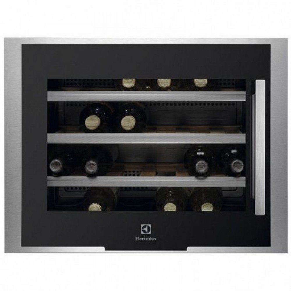 Винный шкаф ELECTROLUX ERW 0670 A