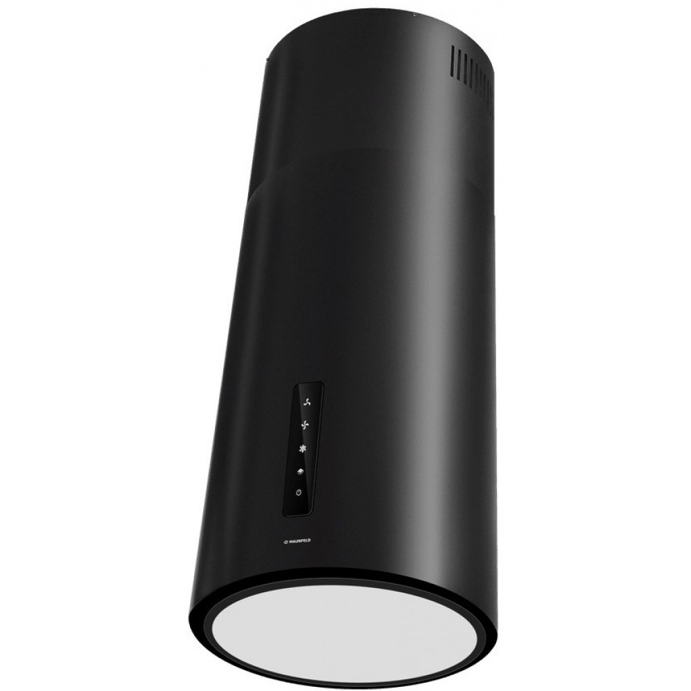 Вытяжка Maunfeld Ford 39 Isla Sensor LED Black