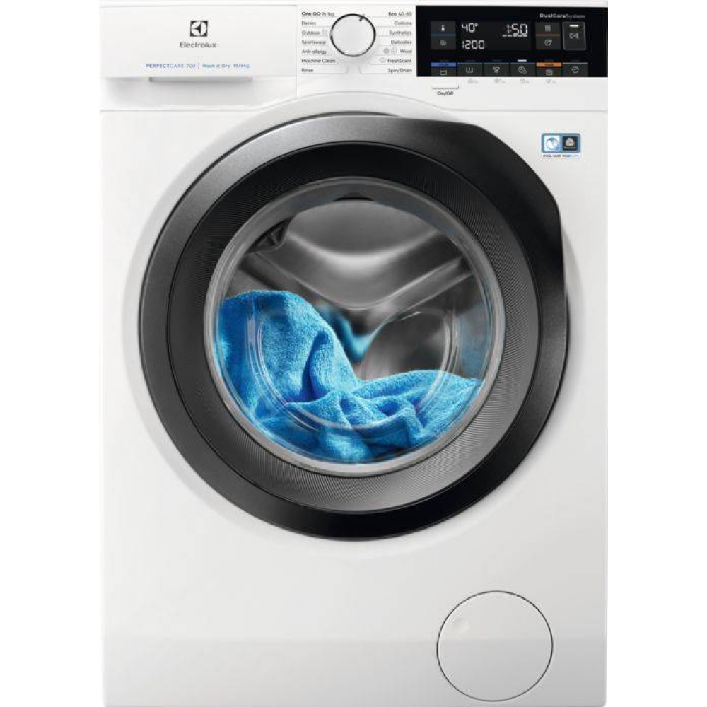 Стиральная машина ELECTROLUX EW7WP361S