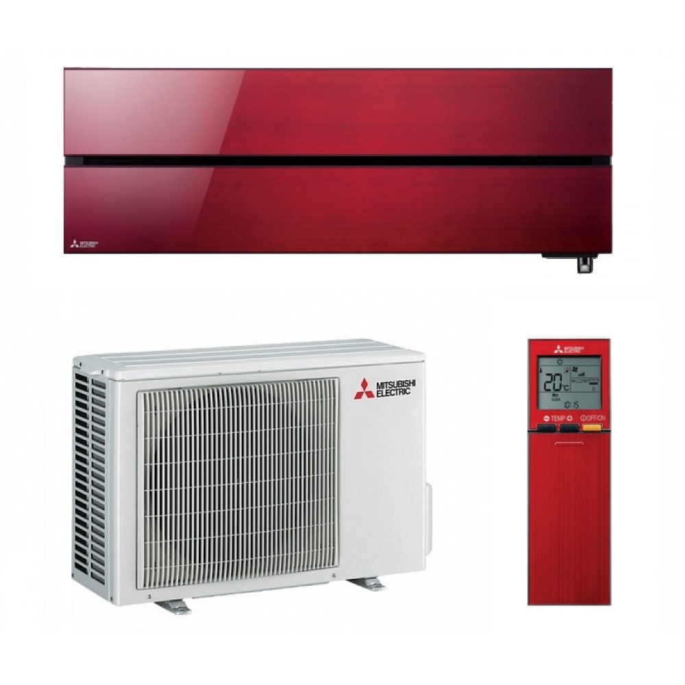 Настенный кондиционер Mitsubishi Electric MSZ-LN60VG2R / MUZ-LN60VG