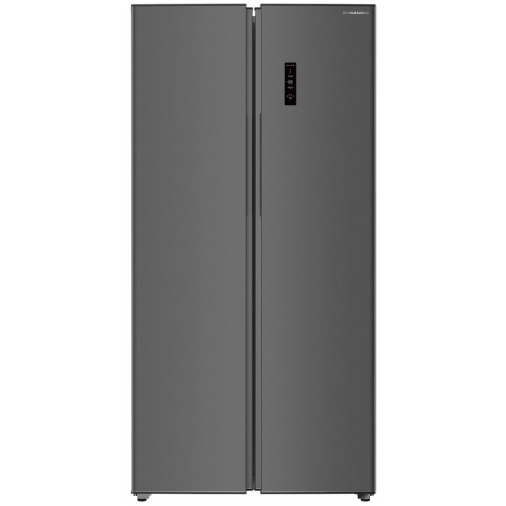 Холодильник SCHAUB LORENZ SLU S400D4EN