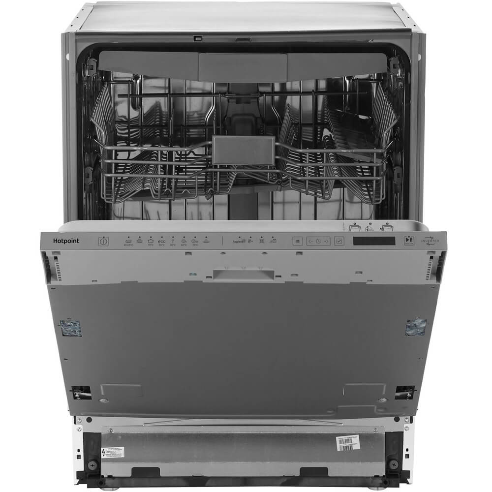 Встраиваемая посудомоечная машина HOTPOINT HI 5D83 DWT
