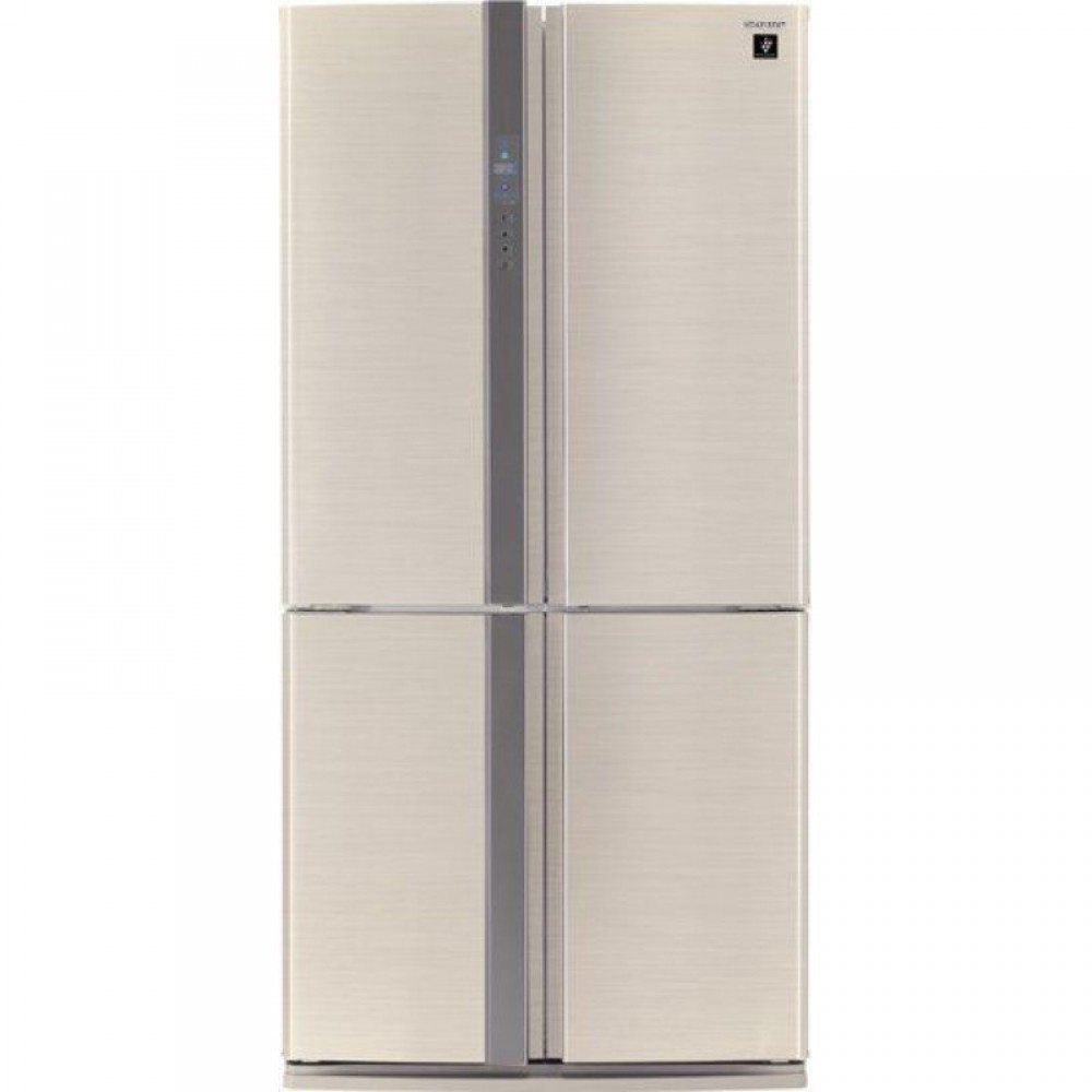 Холодильник SHARP SJ-FP97VBE