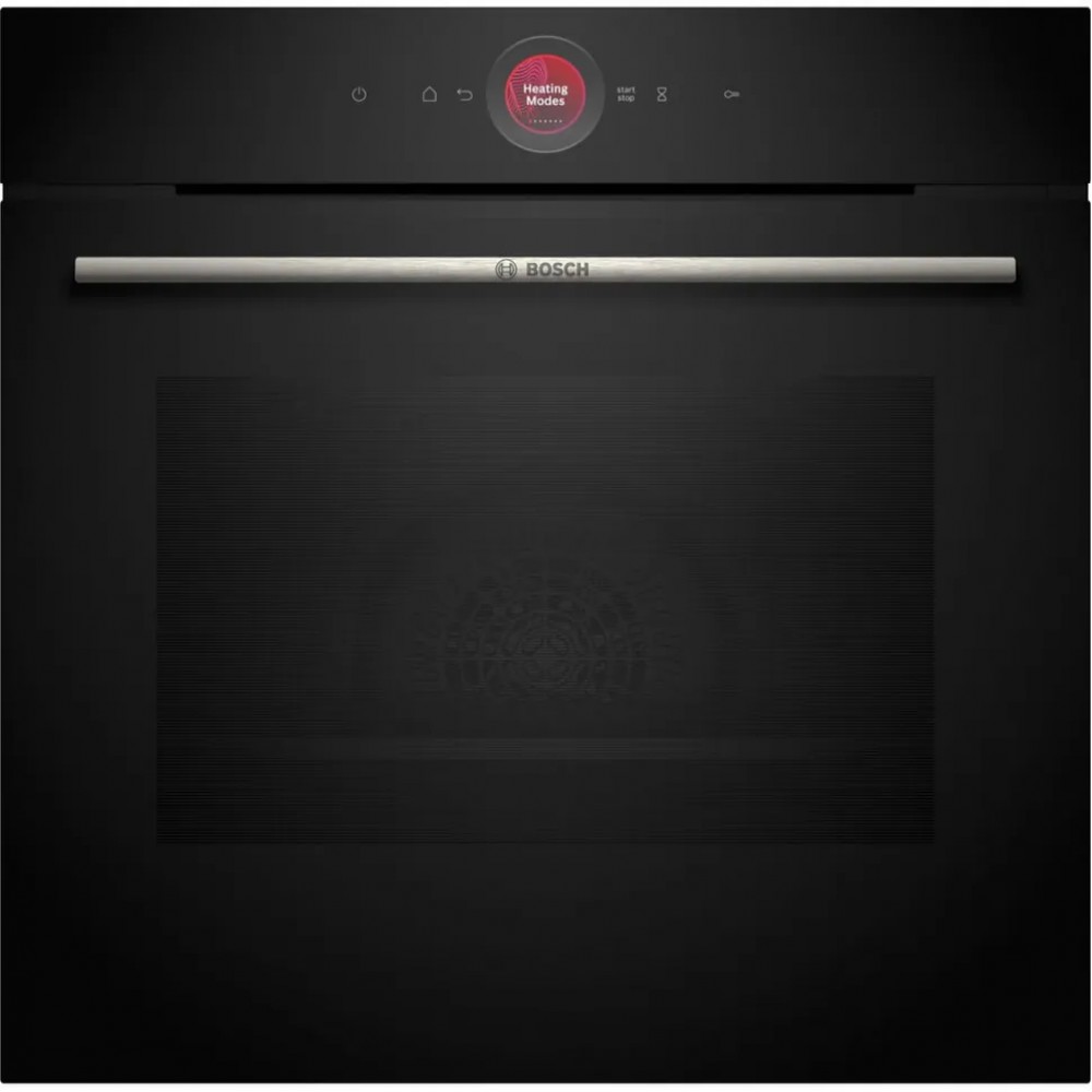 Электрический духовой шкаф BOSCH HBG7341B1