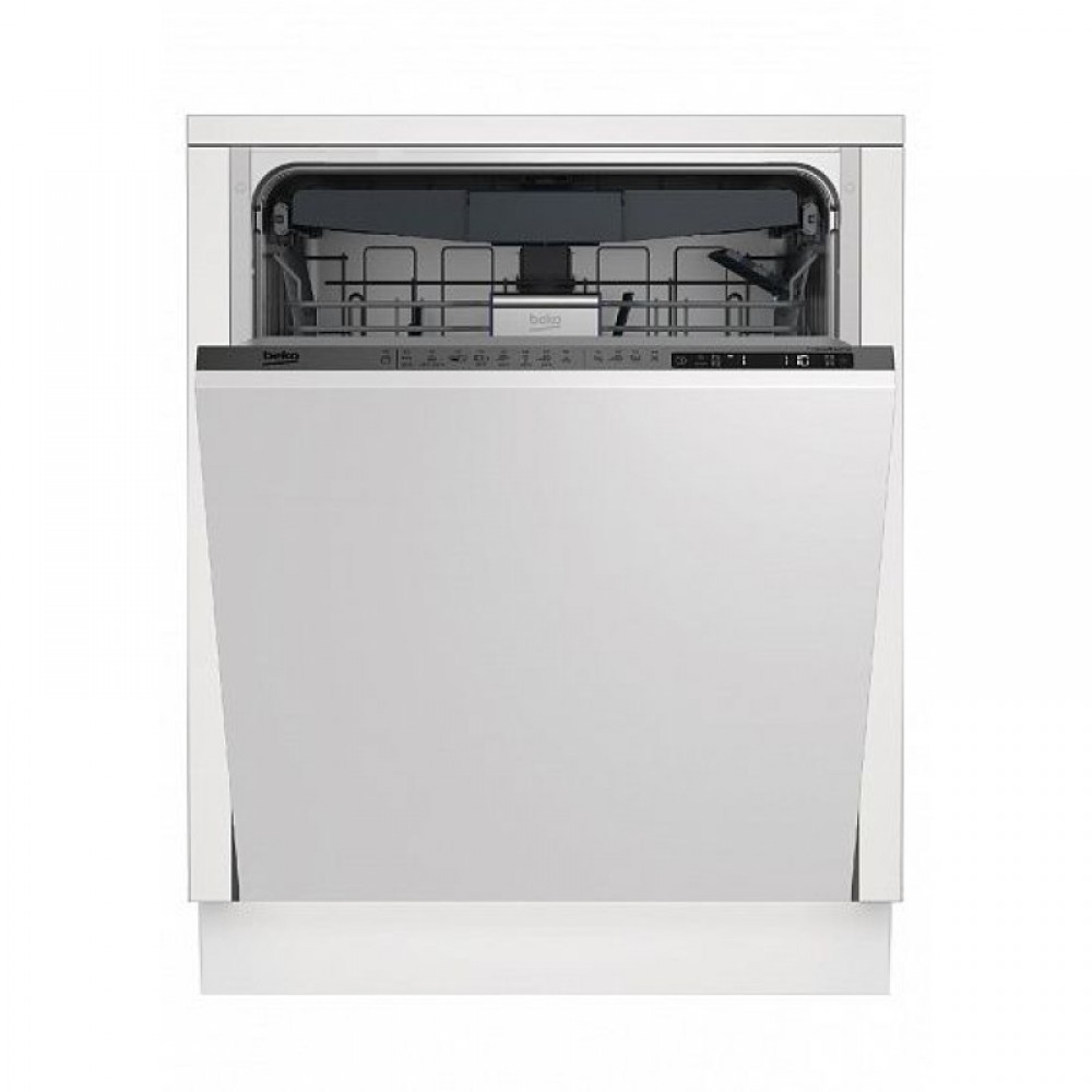 Встраиваемая посудомоечная машина BEKO DIN 28420