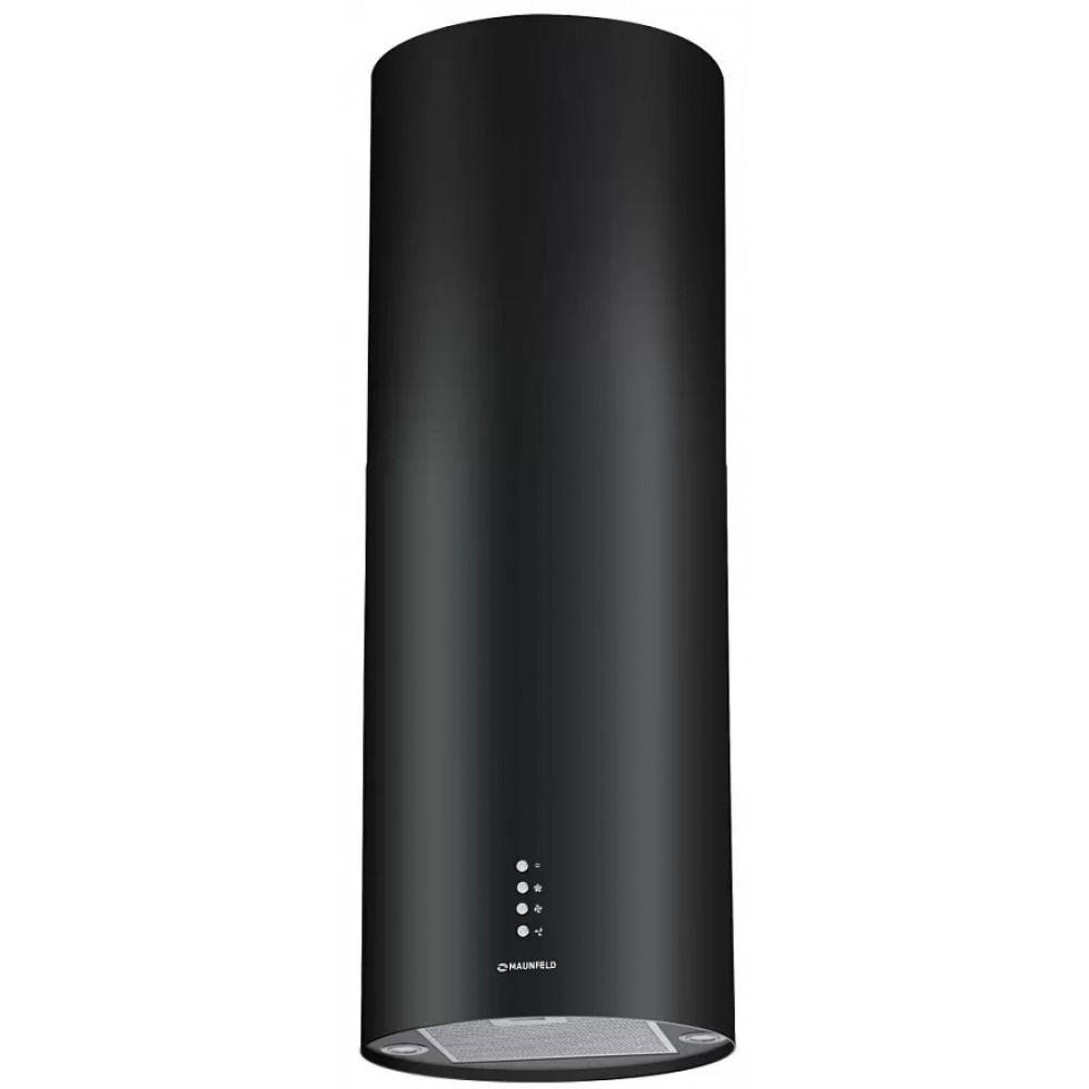 Вытяжка Maunfeld LEE Wall 35 Black