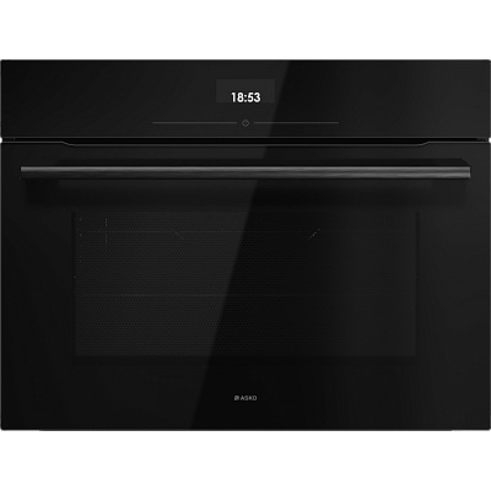 Компактный духовой шкаф Asko OCM24BGH