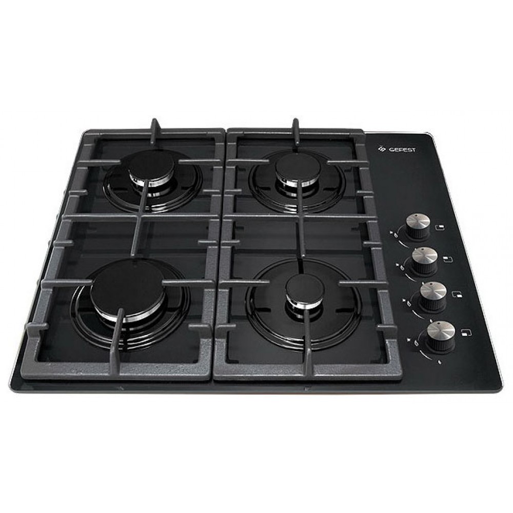 Газовая варочная панель Gefest СГ СВН 2230 К3