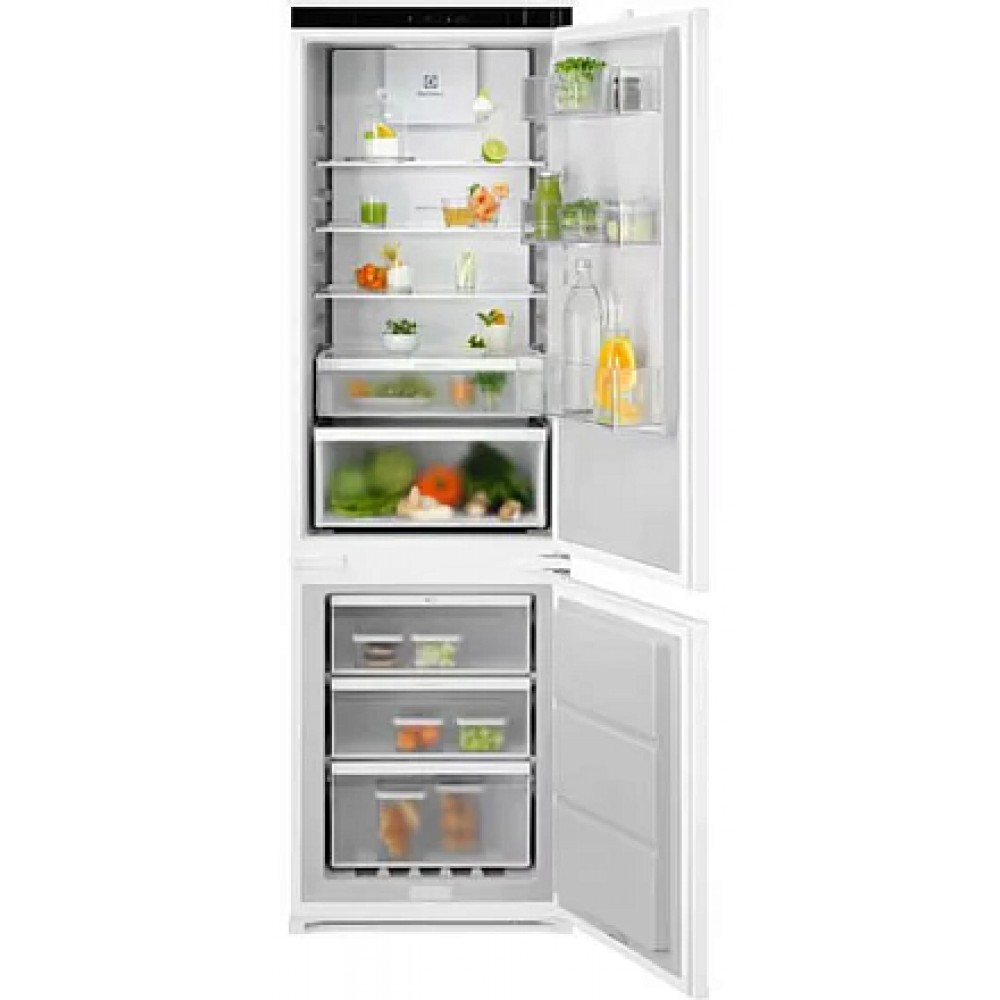 Холодильник ELECTROLUX ENTMUSP8S
